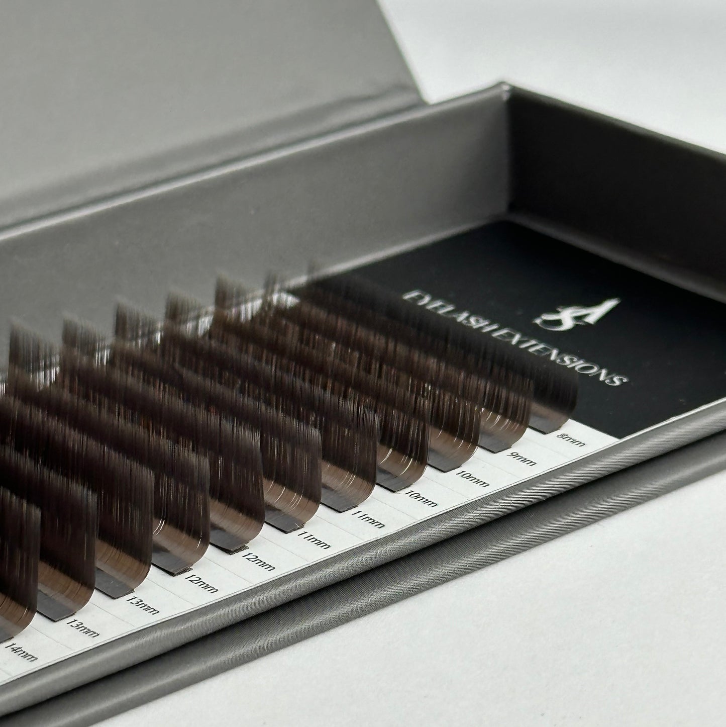 BROWN VOLUME COLLECTION