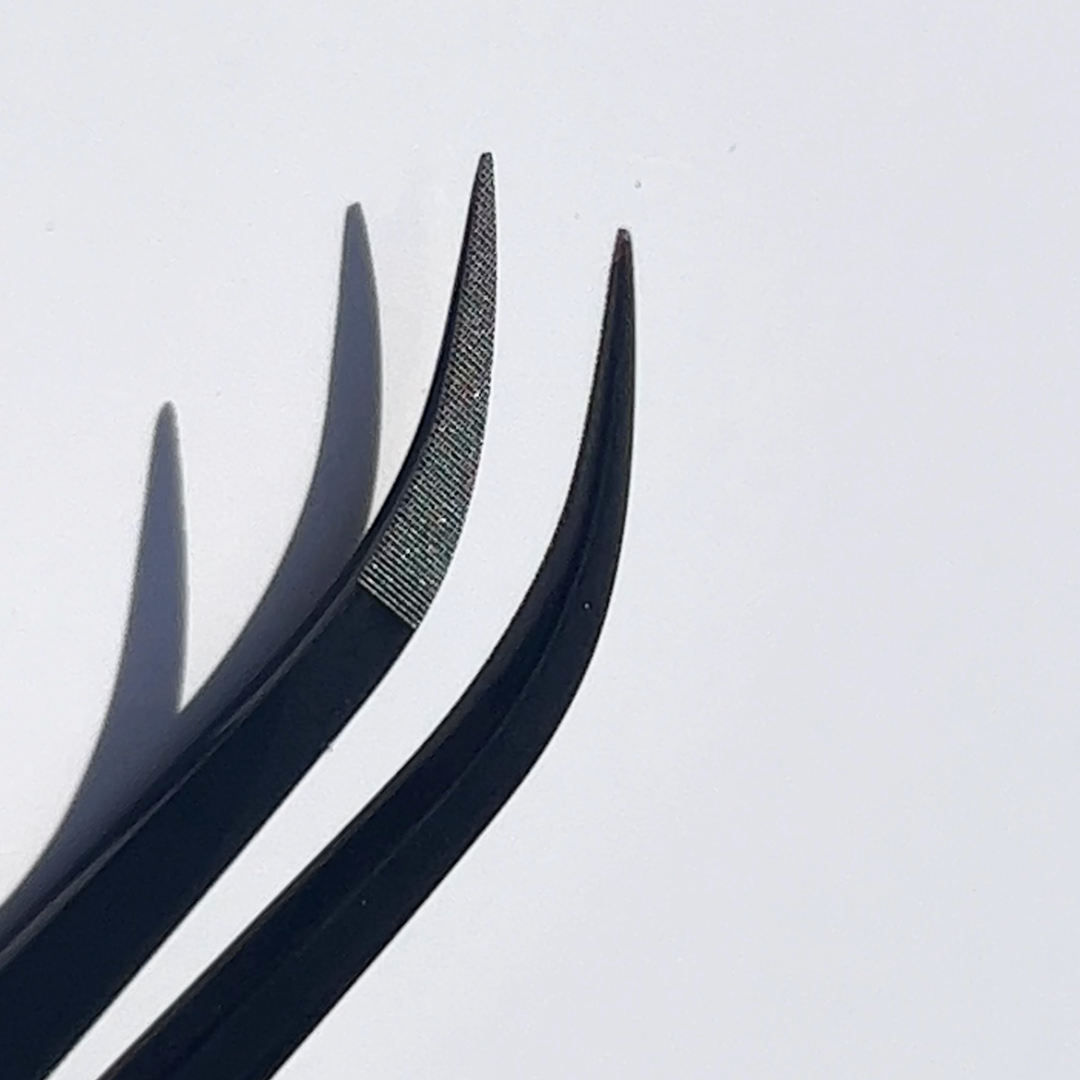 "SPADE" CLASSIC PICKING TWEEZER
