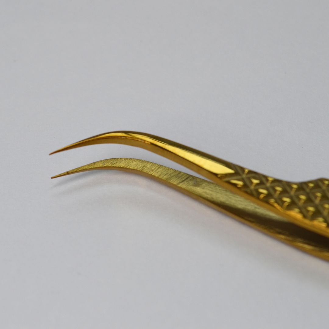 "SPADE" CLASSIC PICKING TWEEZER