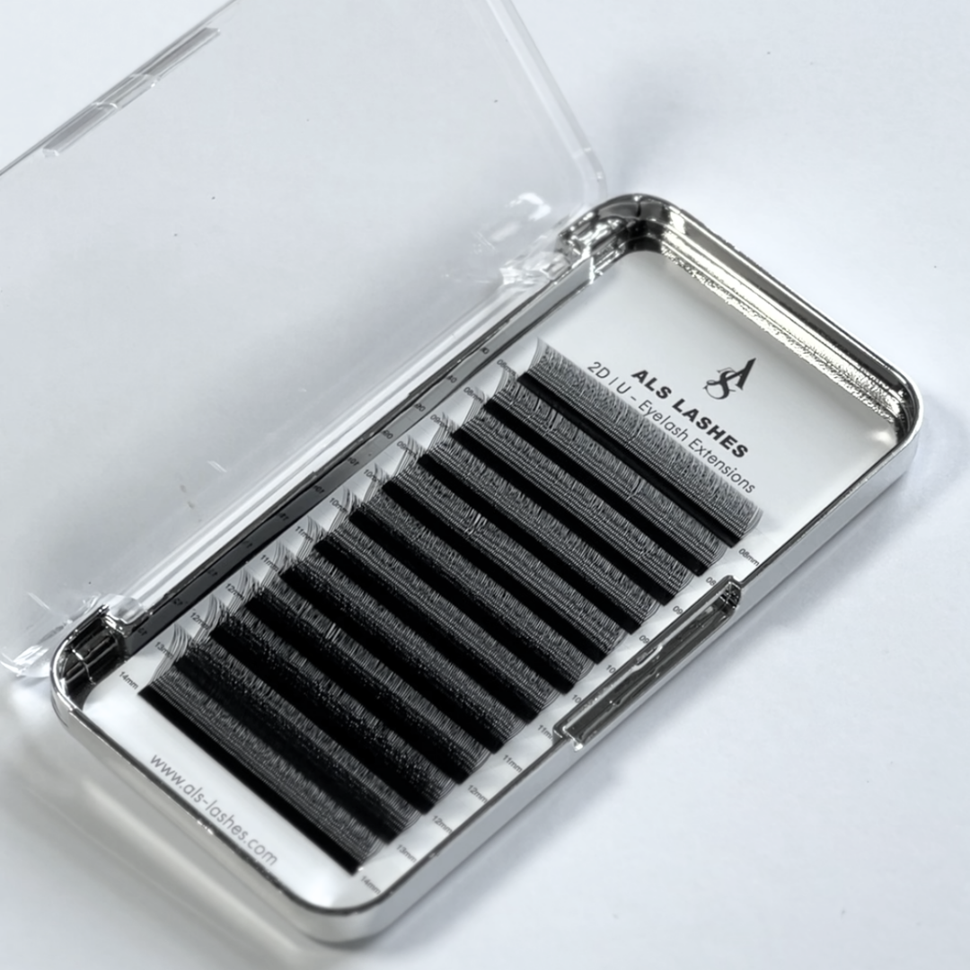 2D – U Lash / Narrow YY
