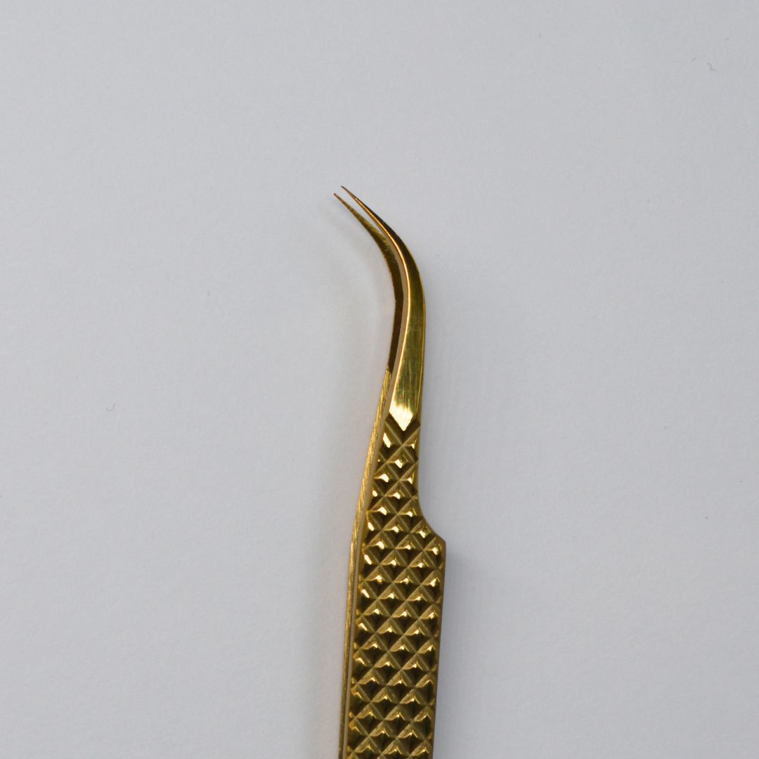 "SPADE" CLASSIC PICKING TWEEZER