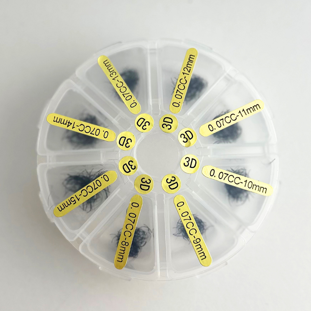 3D Pro - Made Fans