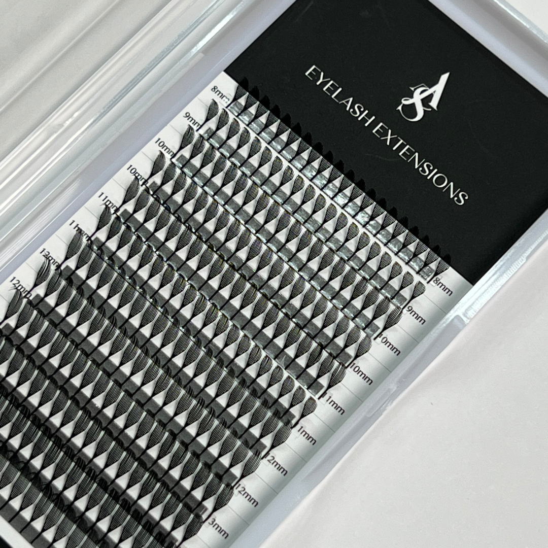 Anime Lashes