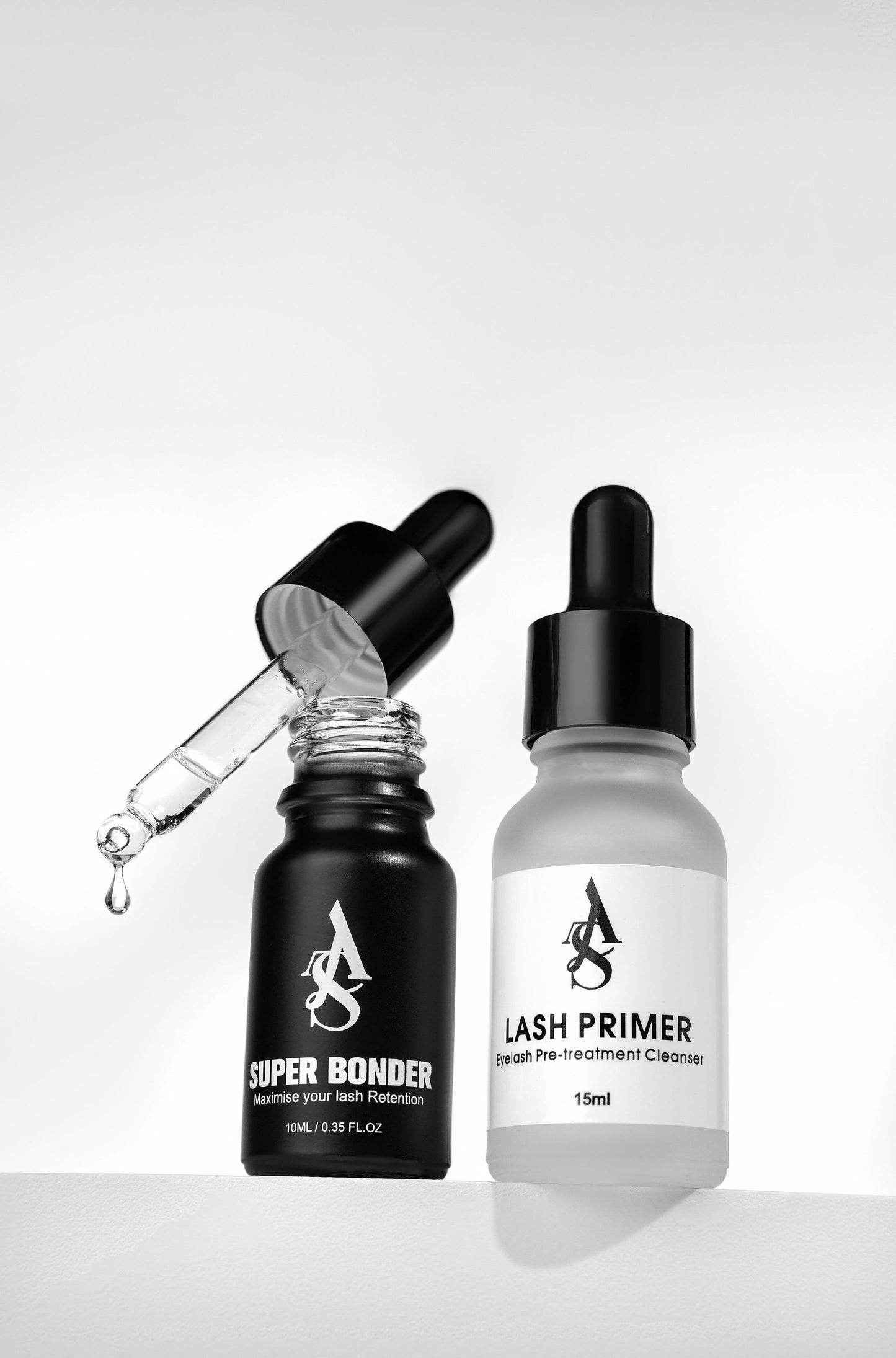 Superbonder (Step 5)