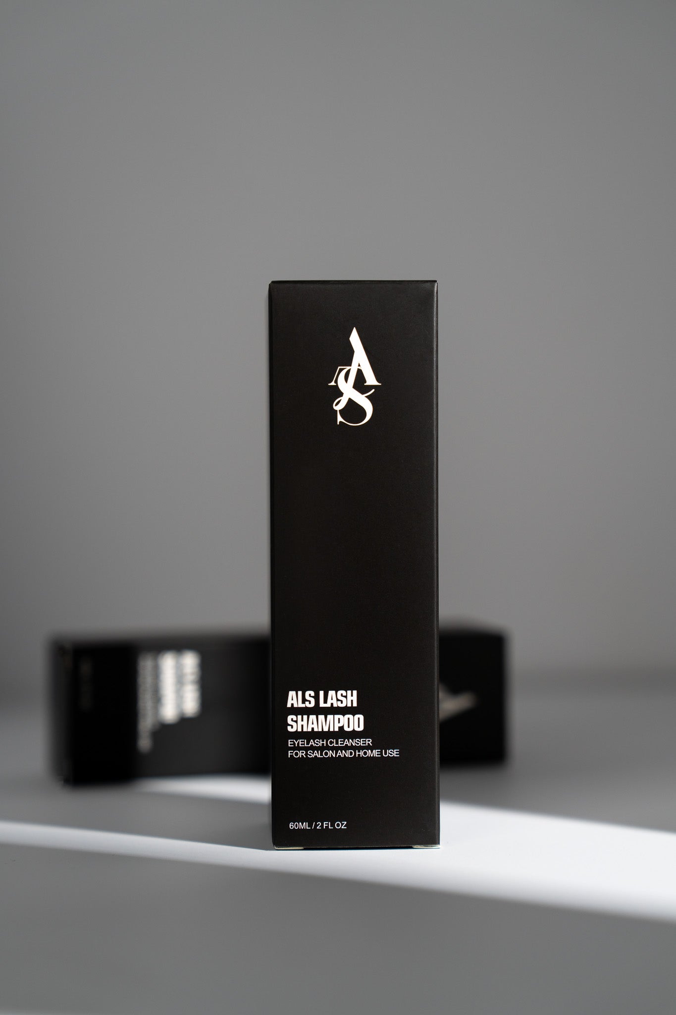 LASH SHAMPOO