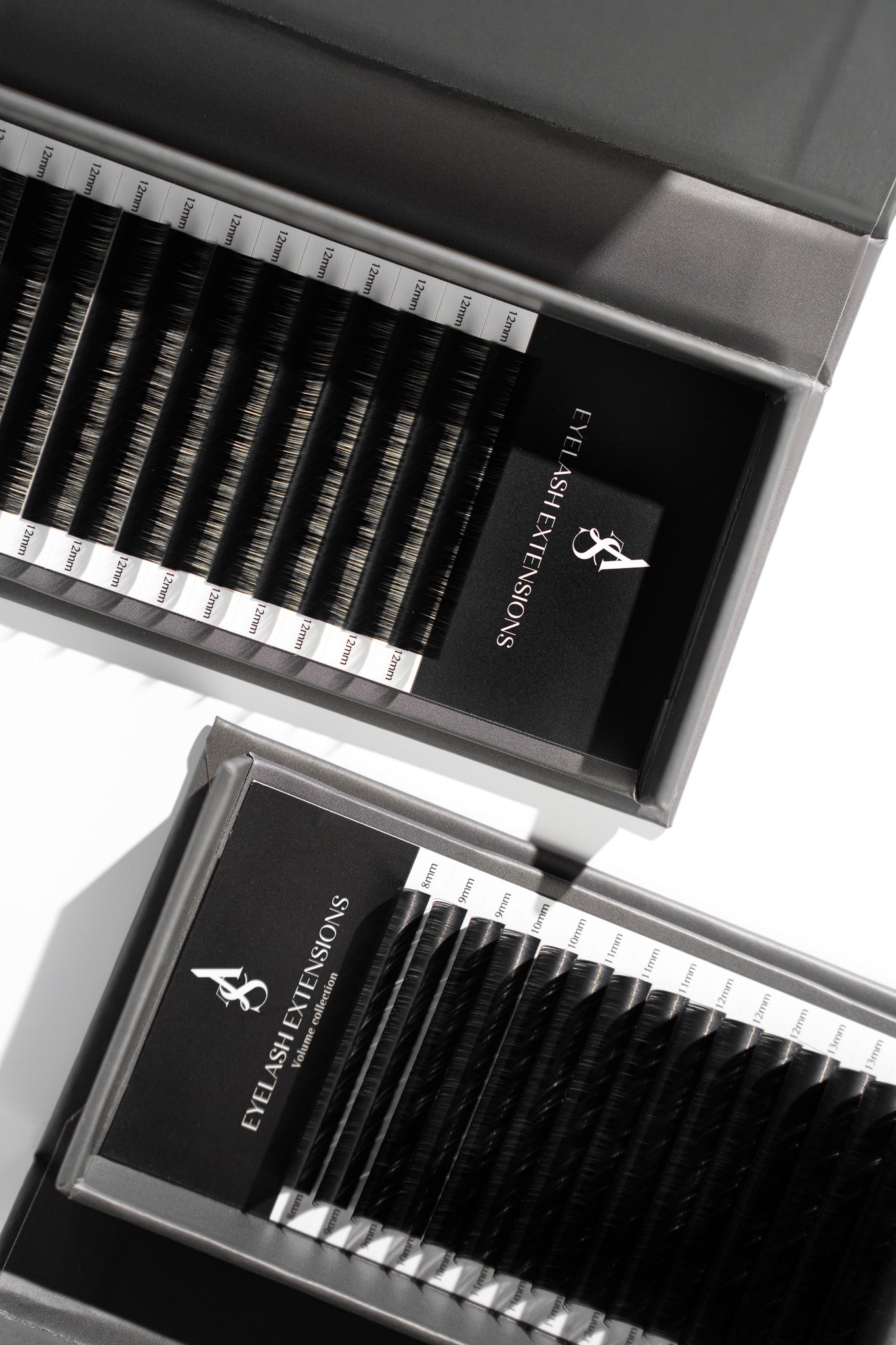 VOLUME LASHES (MIX TRAY)