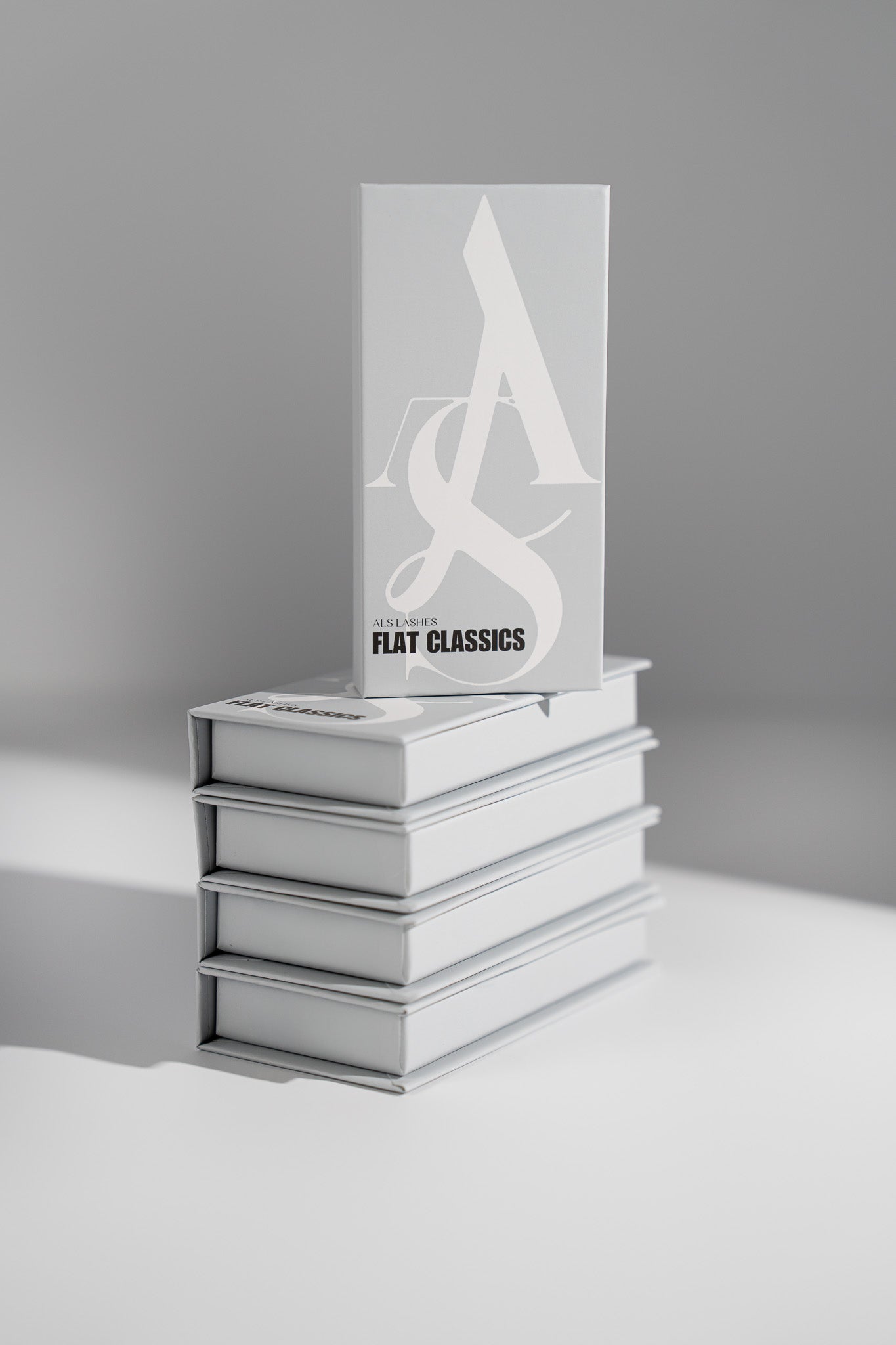 FLAT CLASSICS (MIX TRAY)
