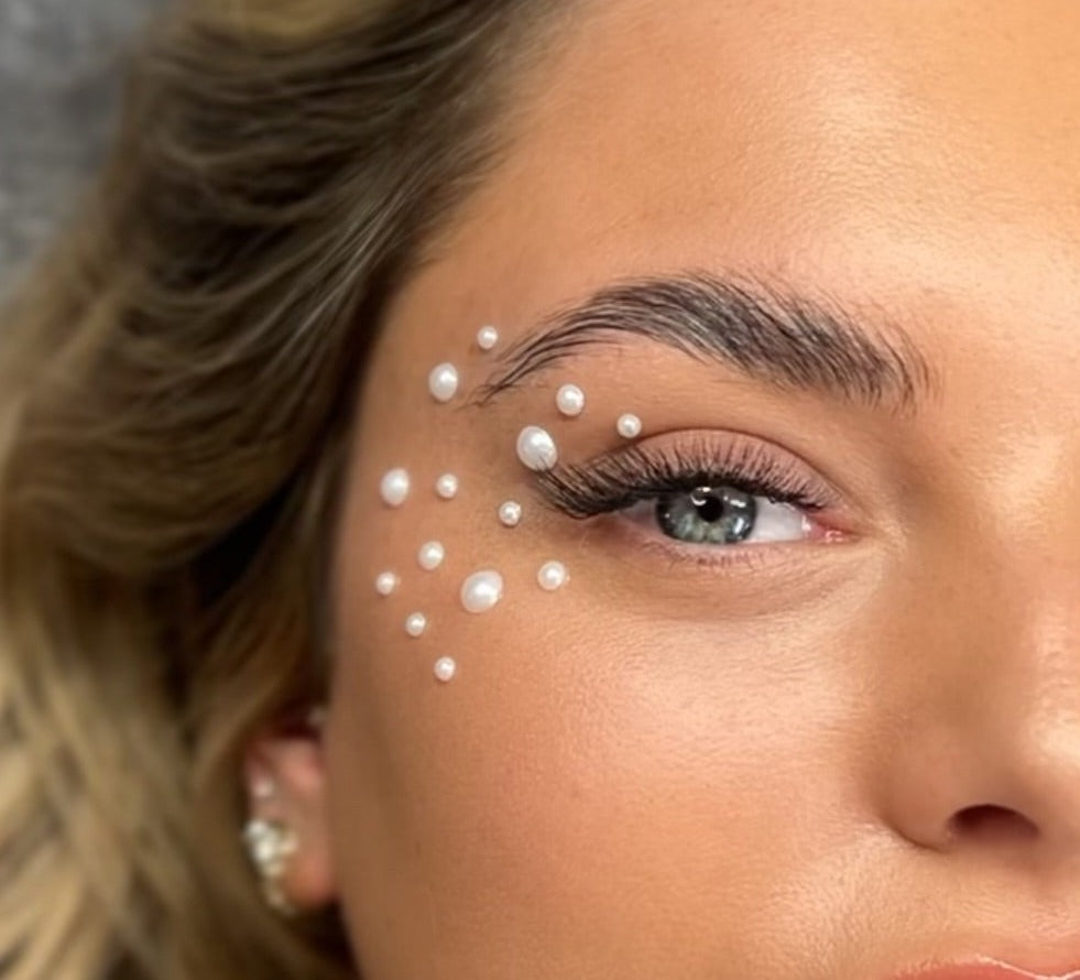 5D CLOVER LASHES (M CURL)