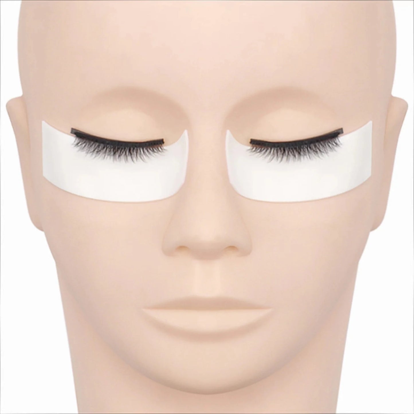 Soft Foam Eye Pads 110Pcs