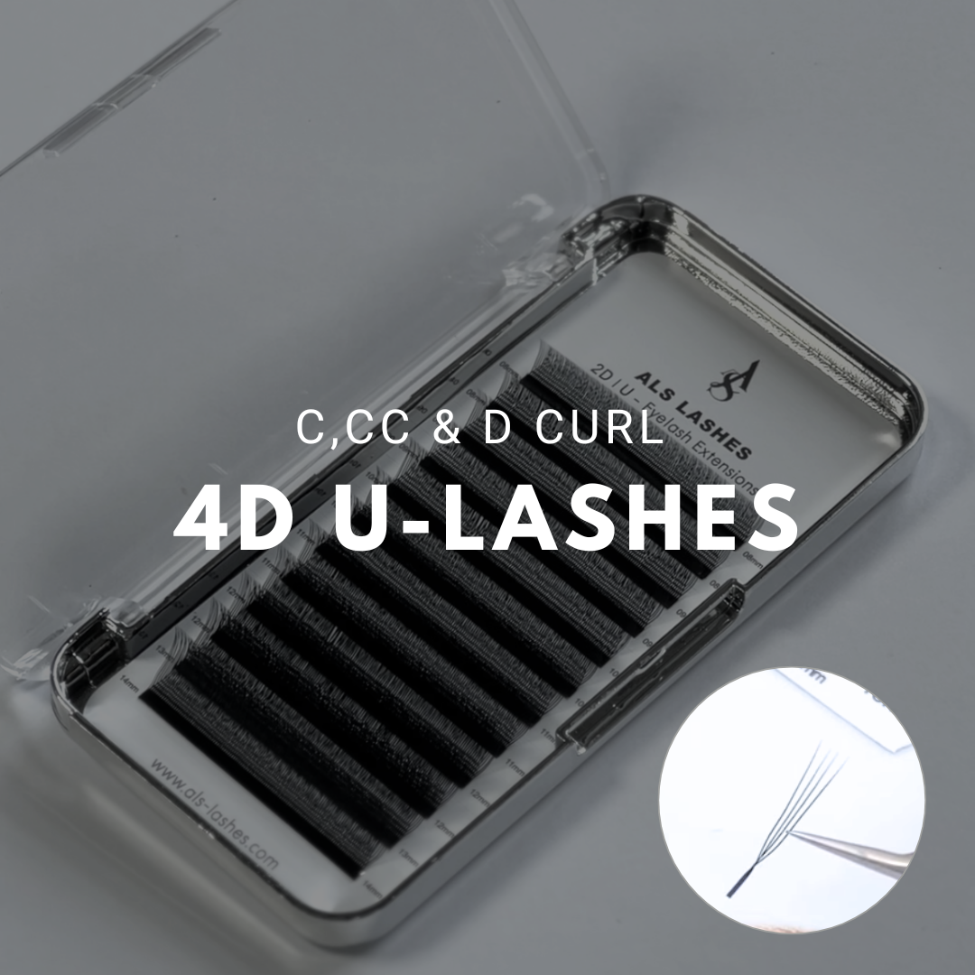 4D – U Lashes