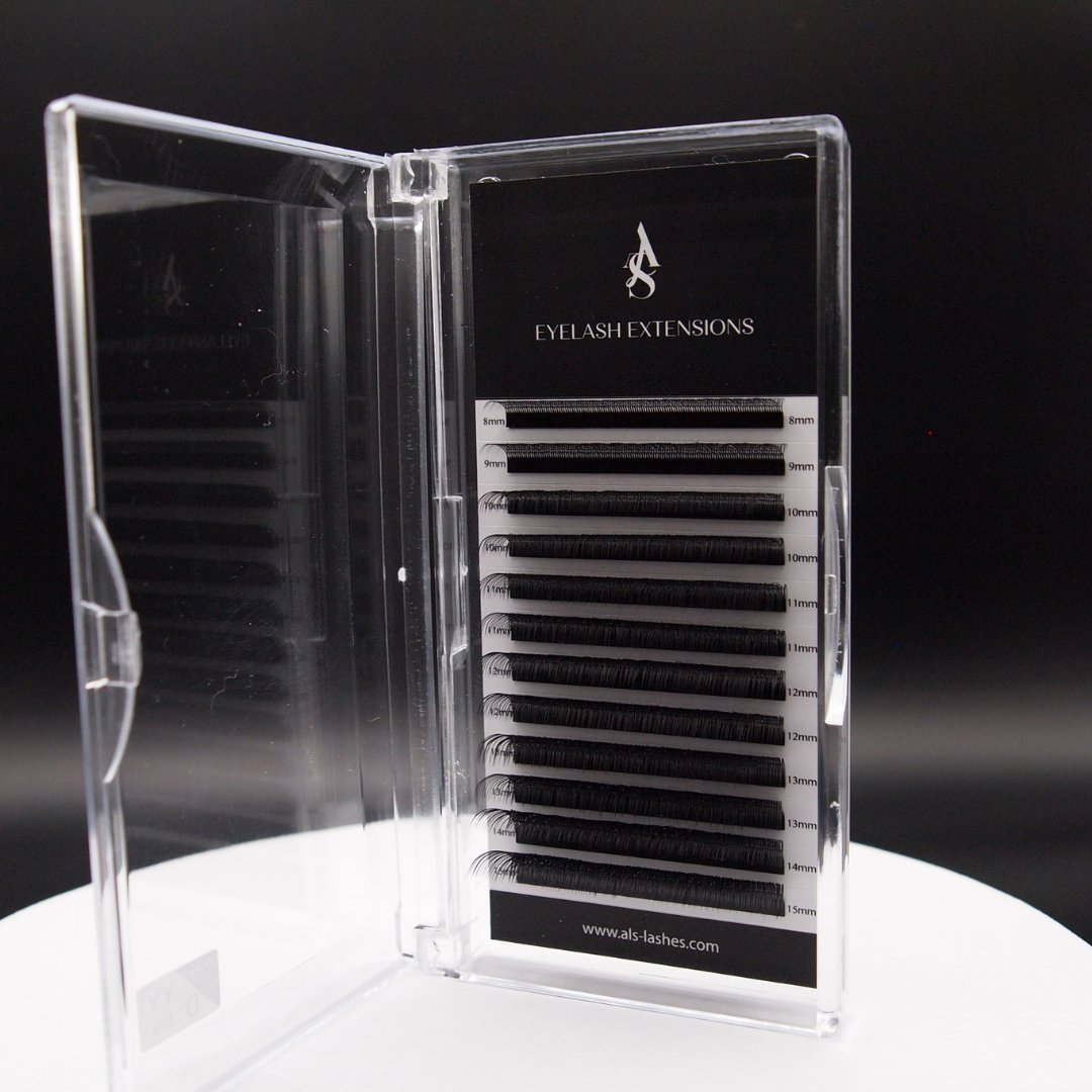 Yy Collection YY COLLECTION – ALS LASHES