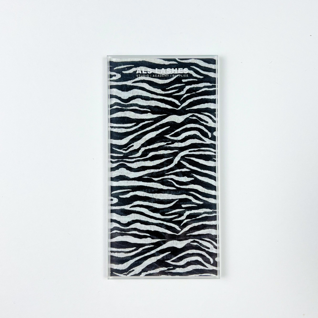 Animal Print Lash Tiles - Limited Edition