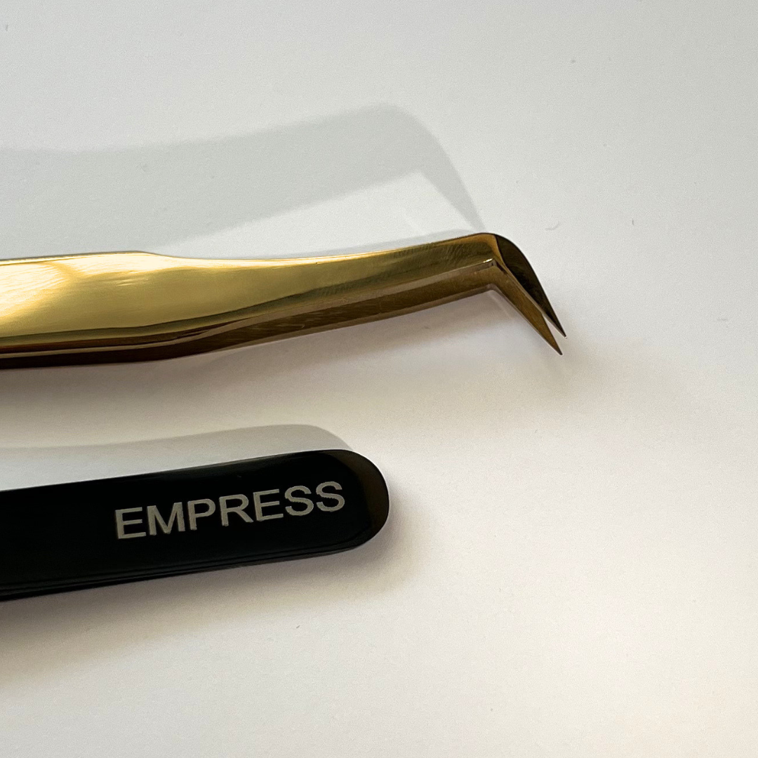 Empress - Volume Tweezer