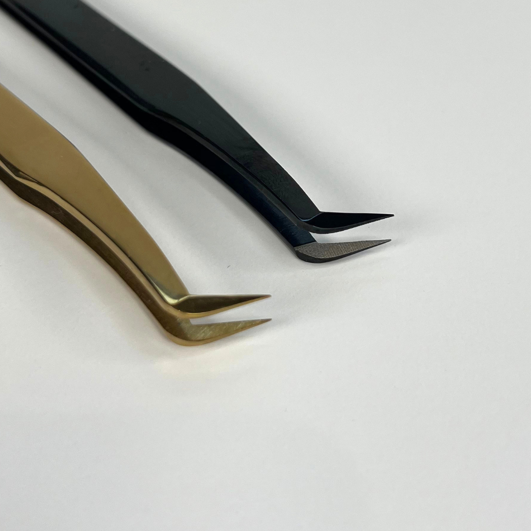 Empress - Volume Tweezer