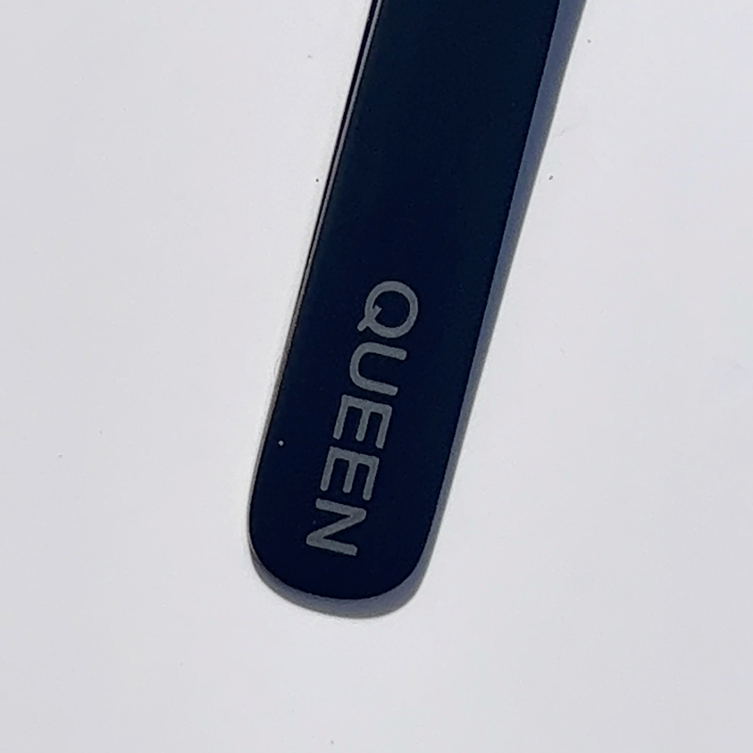 "QUEEN" SWAN TWEEZER