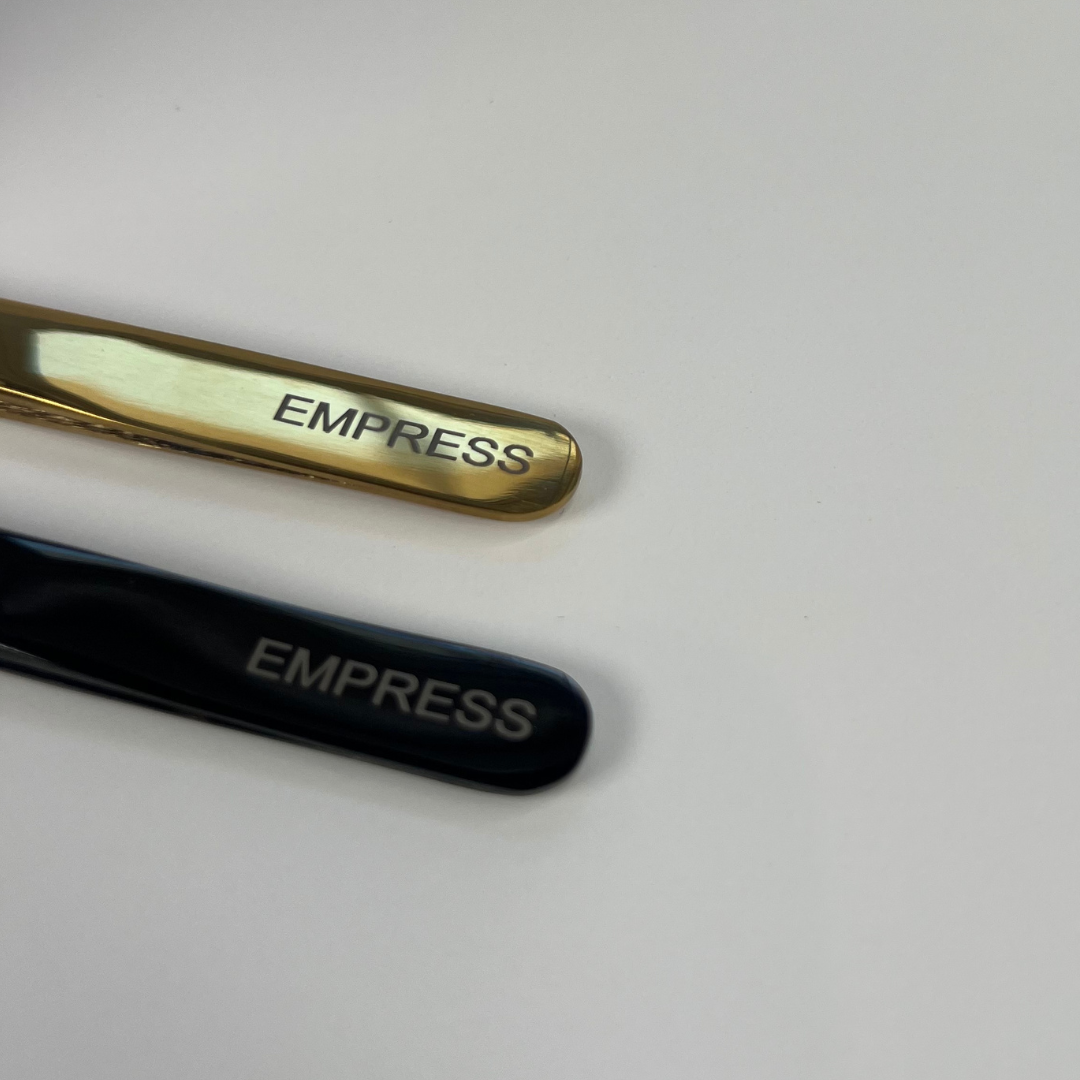 Empress - Volume Tweezer