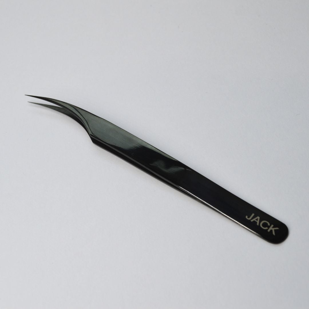 "JACK" ISOLATION TWEEZER