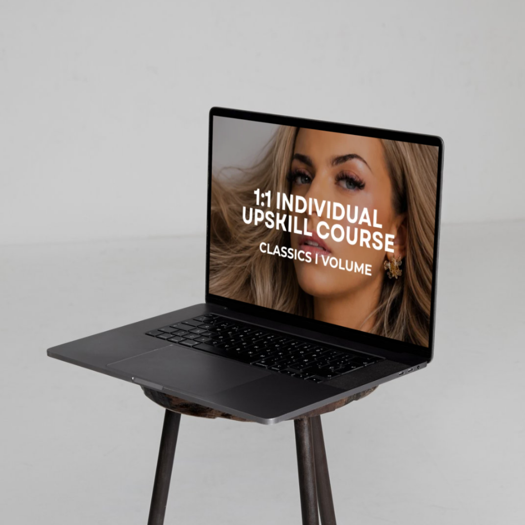 Individual Upskill Course