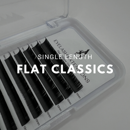 FLAT CLASSICS (SINGLE LENGTHS)