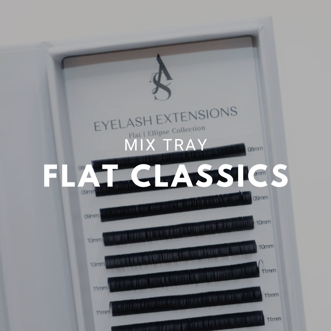 FLAT CLASSICS (MIX TRAY)