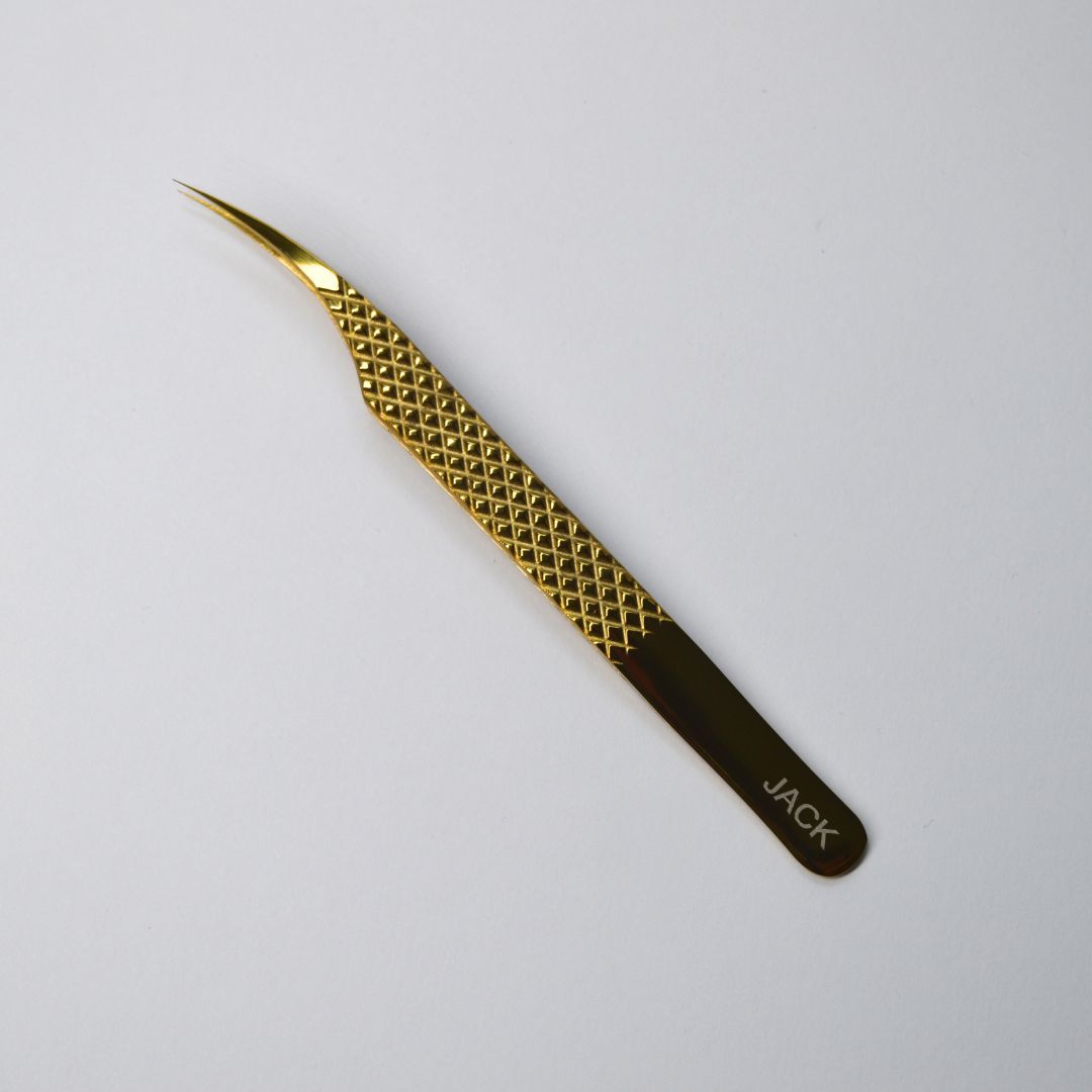 "JACK" ISOLATION TWEEZER