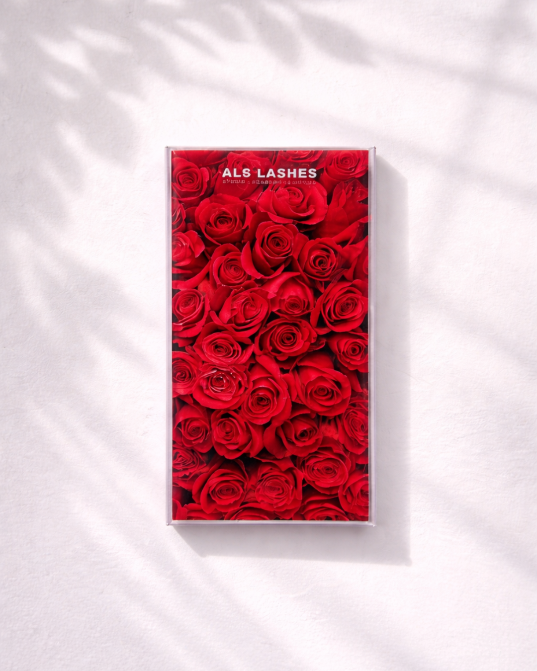 'Be Mine' Lash Tiles - Valentine's Edition