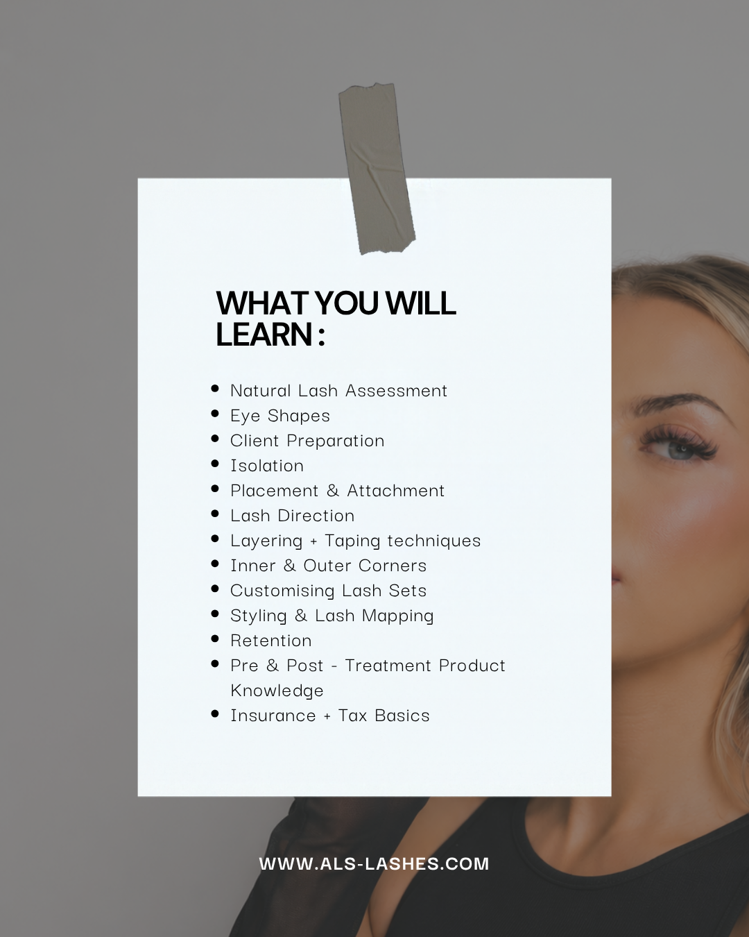 Individual Upskill Course