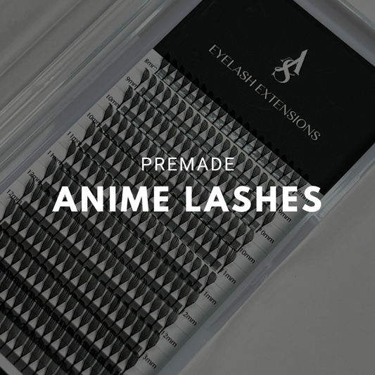 Anime Lashes