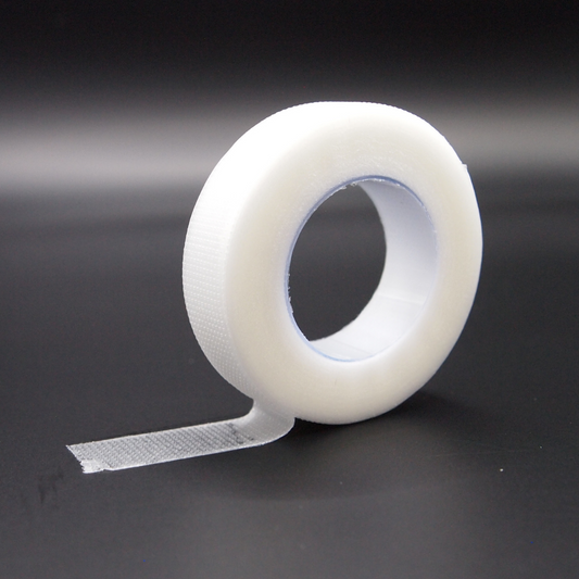 PREFORATED TRANSPARENT MEDICAL TAPE