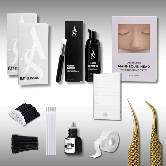 Classic Lash Kit