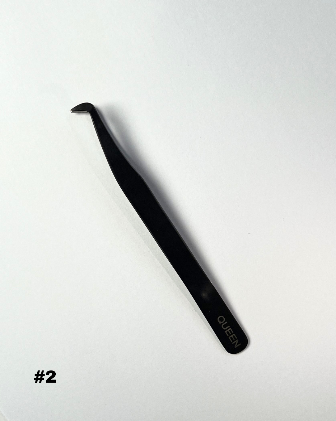 Tweezers