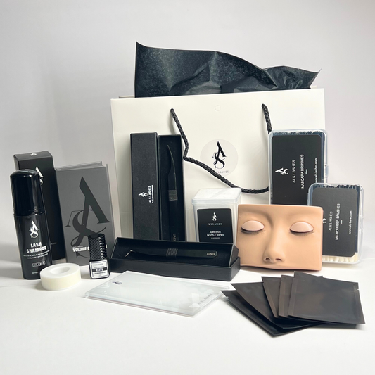 KIT ONLY - VOLUME LASH EXTENSIONS