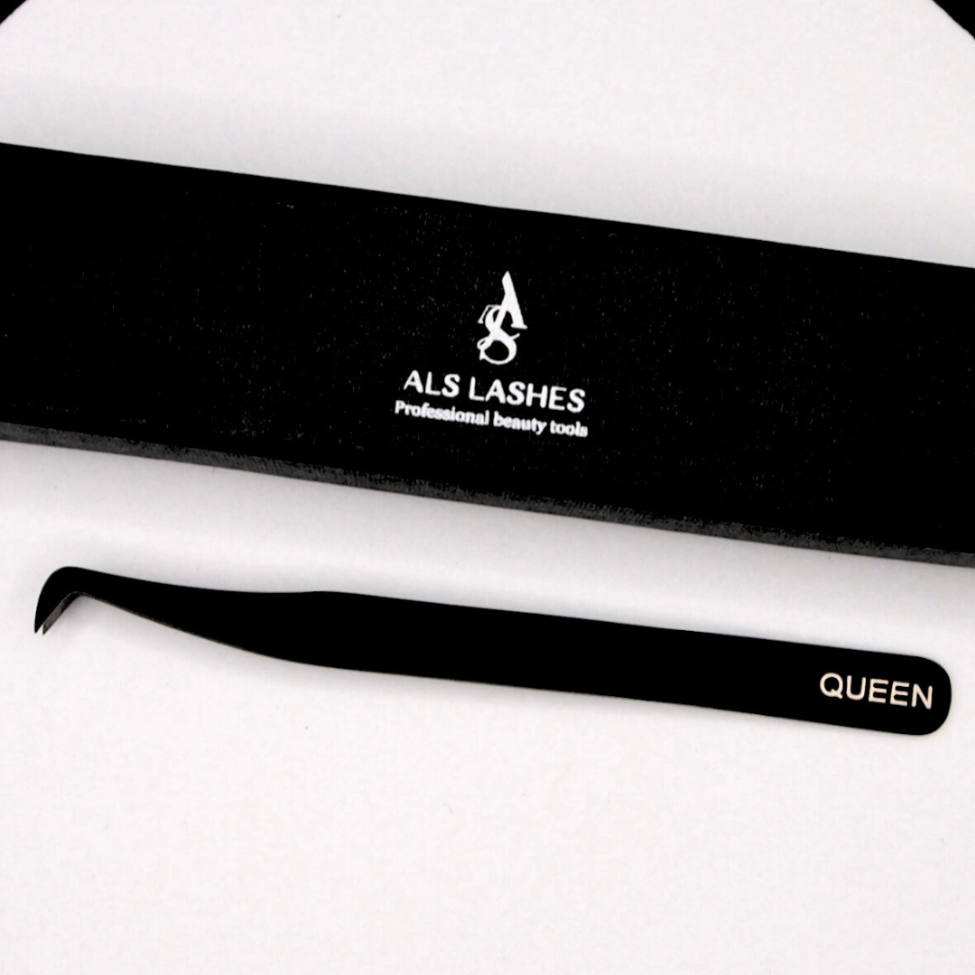 "QUEEN" SWAN TWEEZER