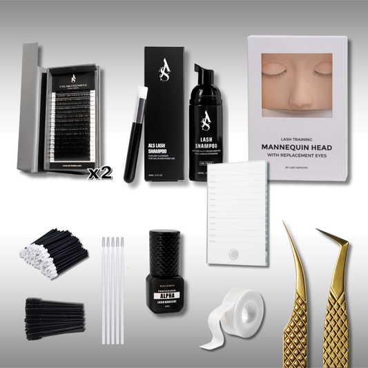 Volume Lash Kit