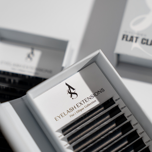 FLAT CLASSICS (MIX TRAY)