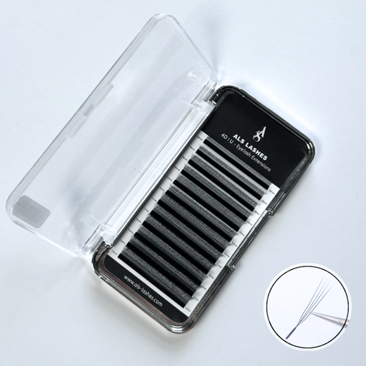 4D – U Lashes