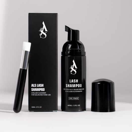 LASH SHAMPOO