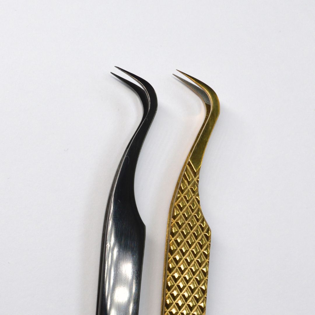 ''MAJESTY'' VOLUME TWEEZER