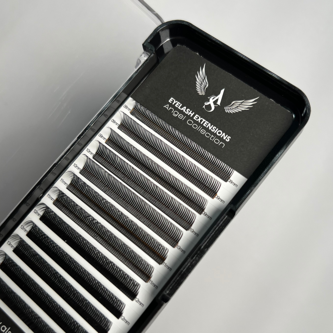 Angel Lashes
