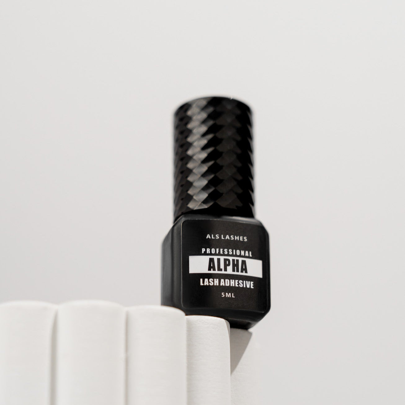 ALPHA LASH GLUE 0.5 SECONDS