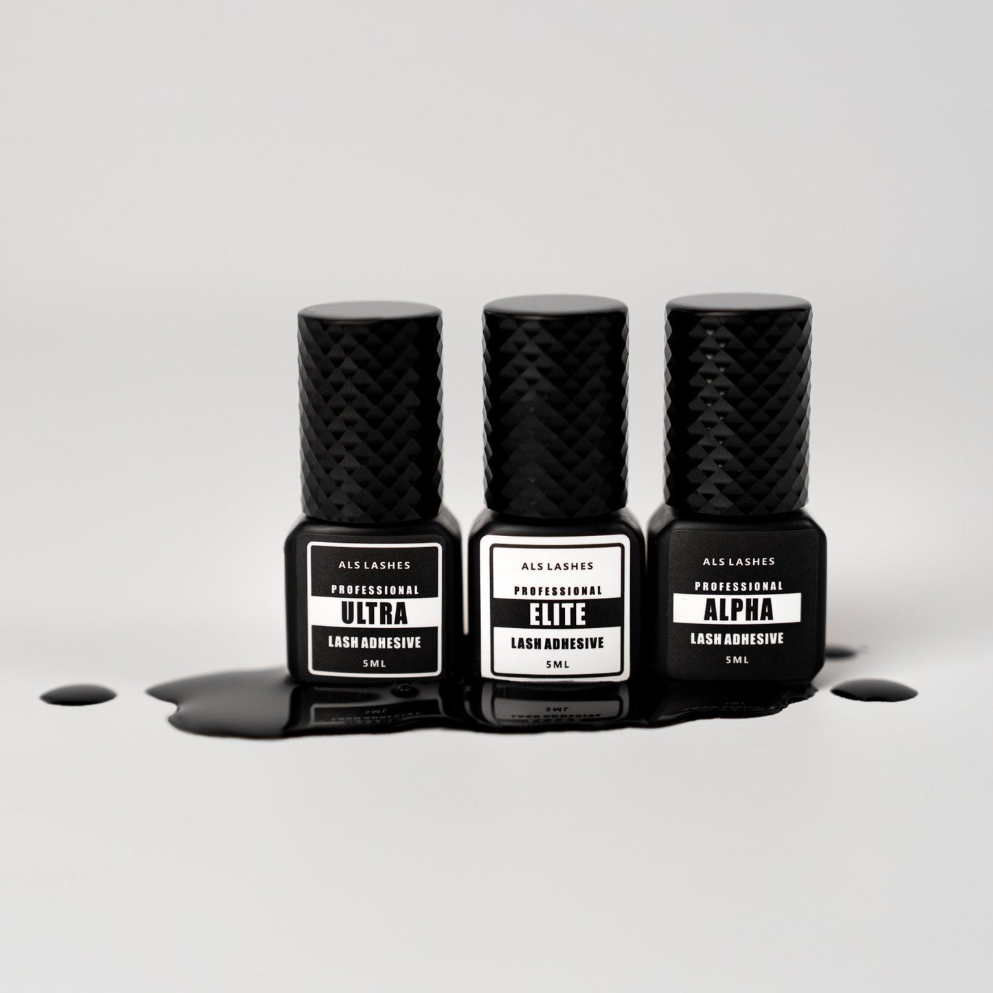 ELITE LASH GLUE 1 SECOND
