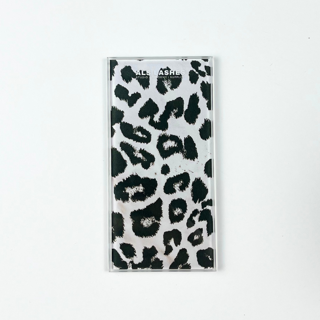 Animal Print Lash Tiles - Limited Edition