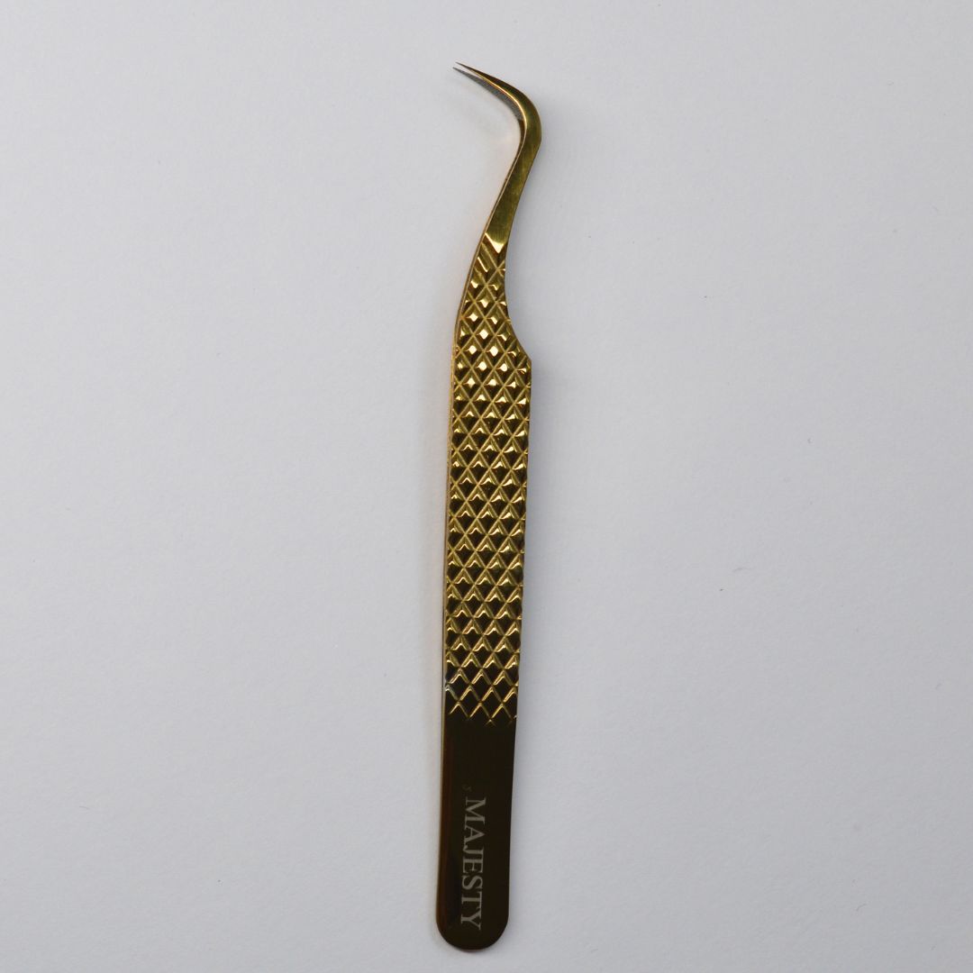''MAJESTY'' VOLUME TWEEZER