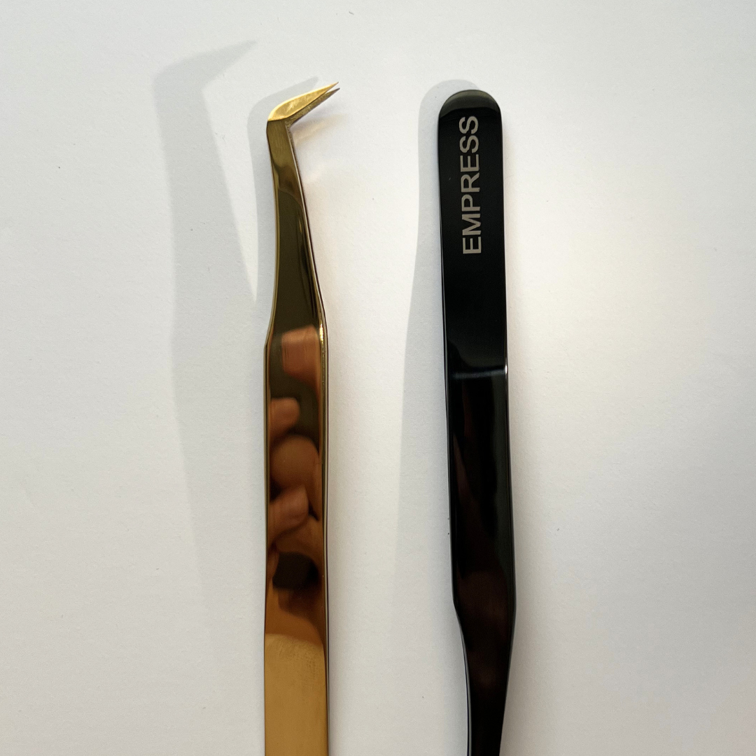 Empress - Volume Tweezer