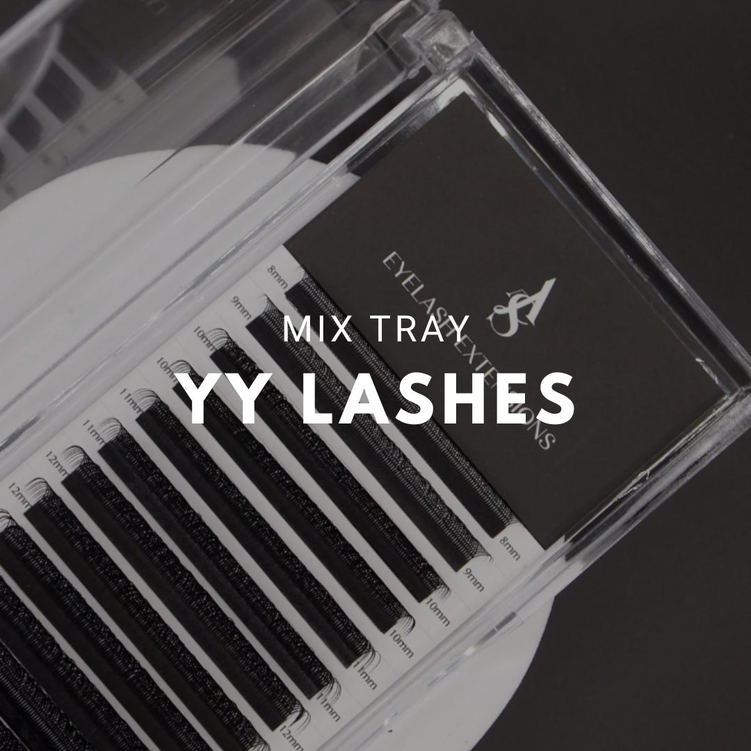 YY LASHES