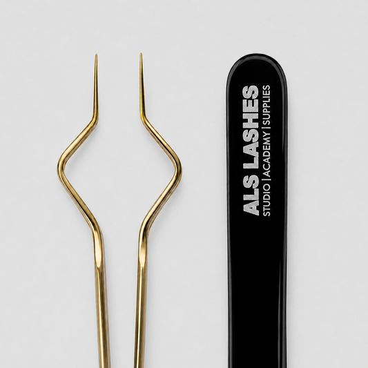 Isolation Tweezer
