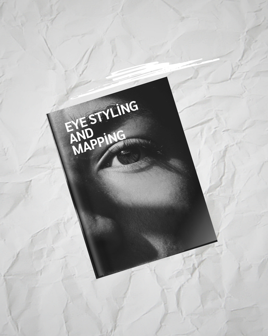 The Guide to styling and mapping