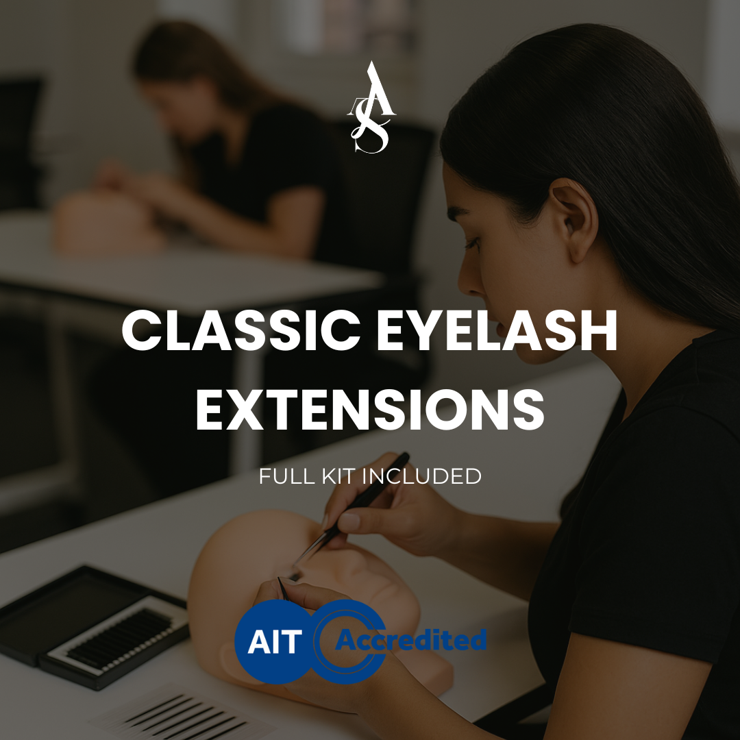 CLASSIC LASH COURSE