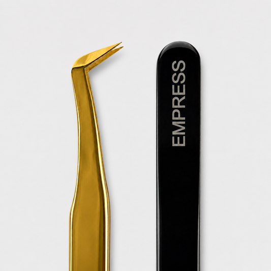 Empress - Volume Tweezer