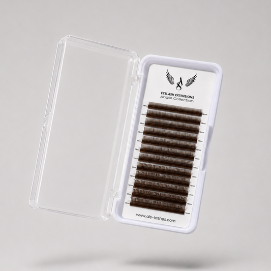 Angel Lashes